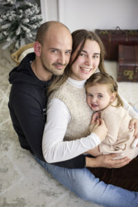 Samantha Salvi Natale4500